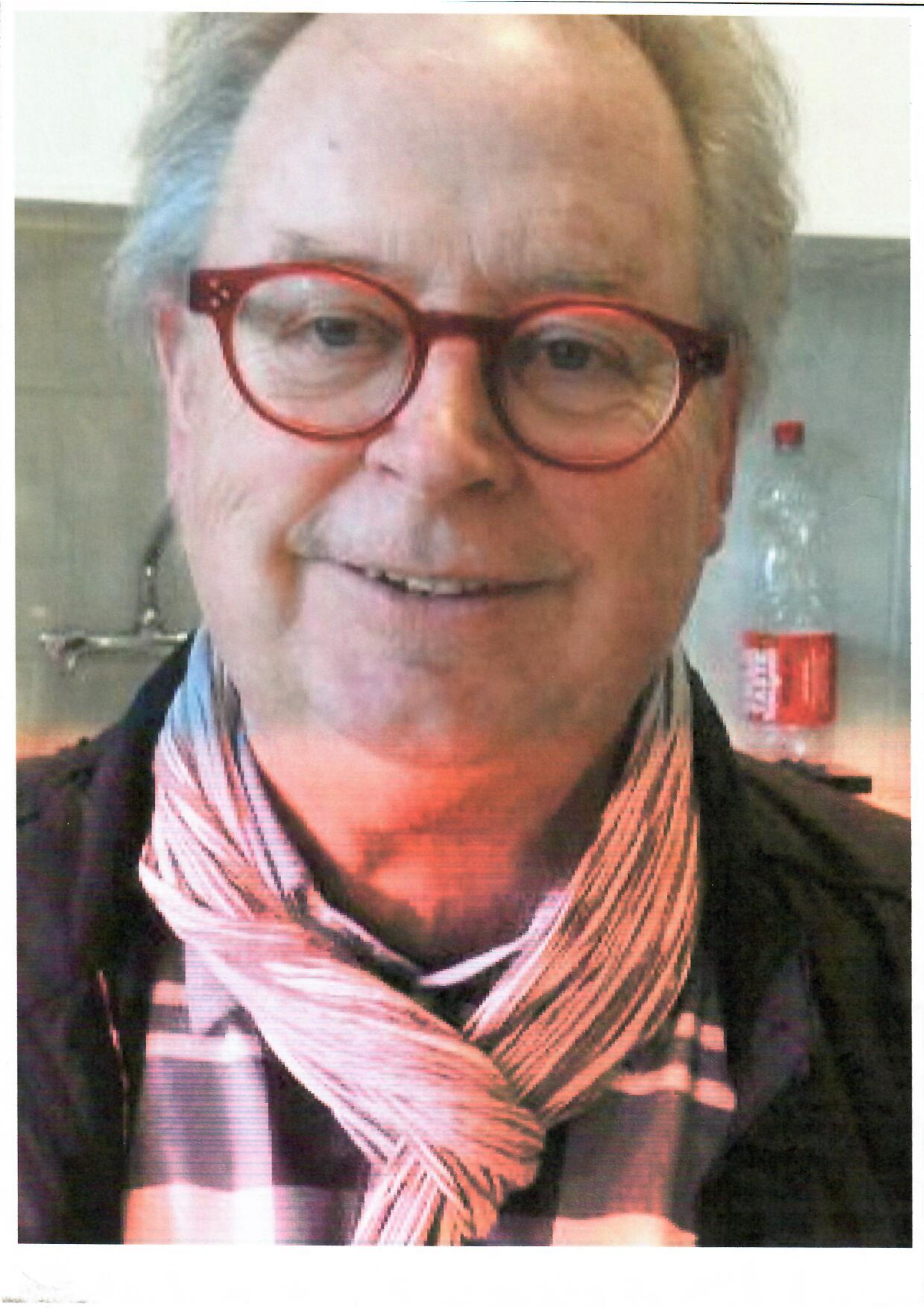 Jo de Bock