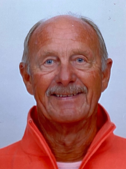Wim Rodenburg