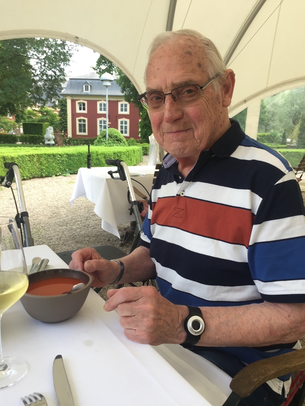 Martien Meijer