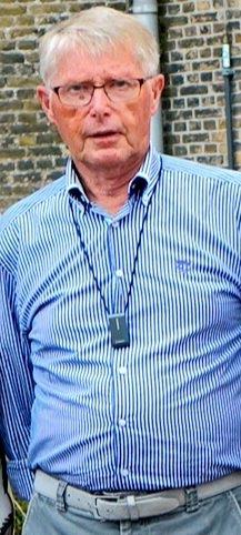 Huig Adrianus Barendregt