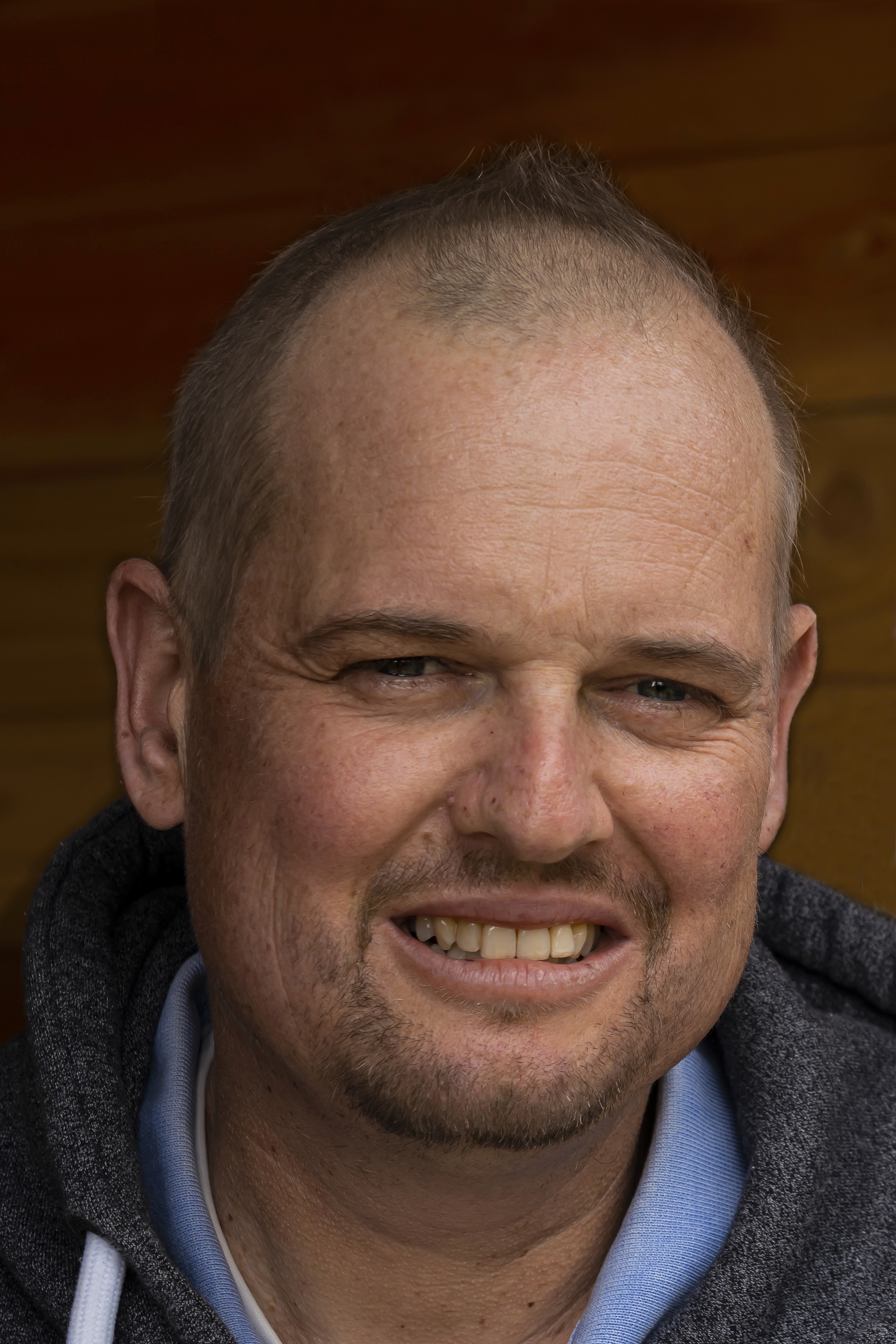 Erik Teunissen