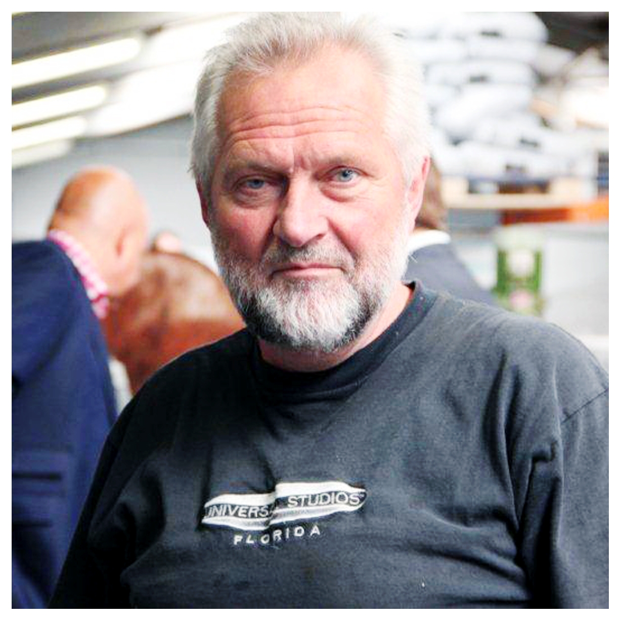 Jan Hartman