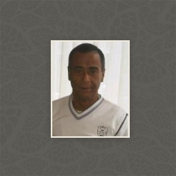 Franklin Damian Swalef (Turko)