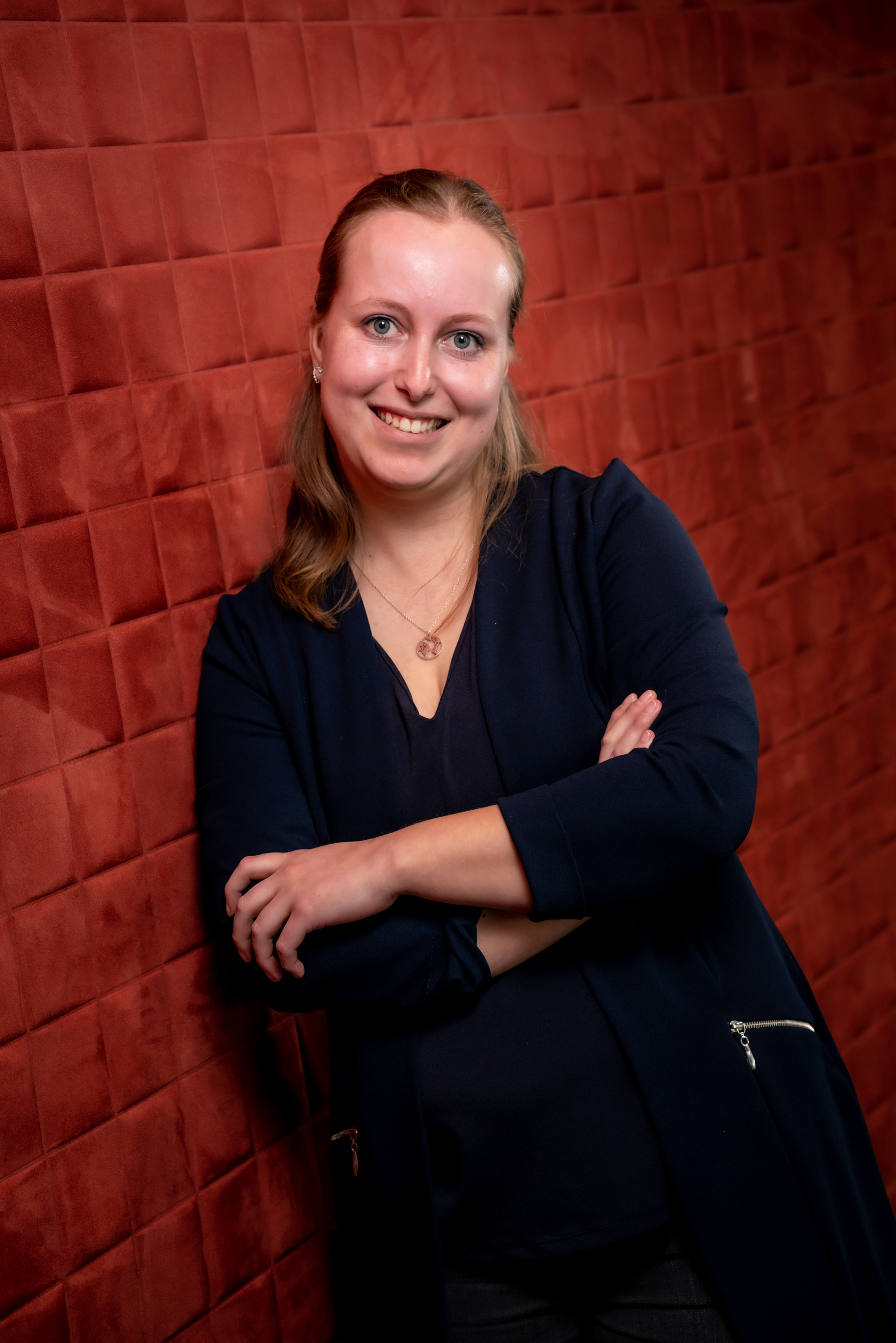 Amy Mol-van Muijen