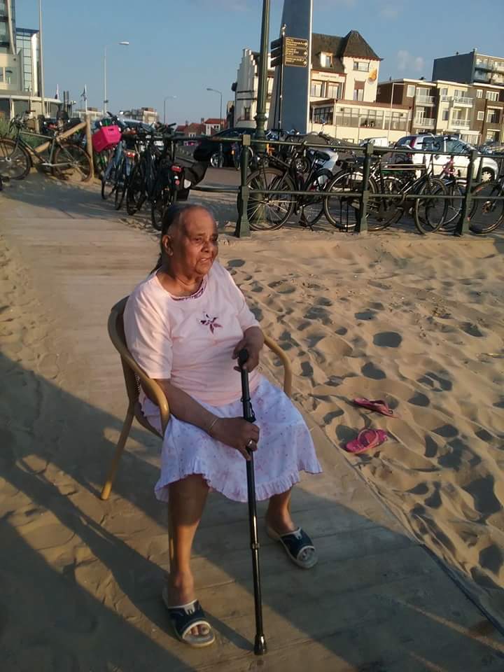Lily Sobhagyawati Sita Manniesing-Premsoekh