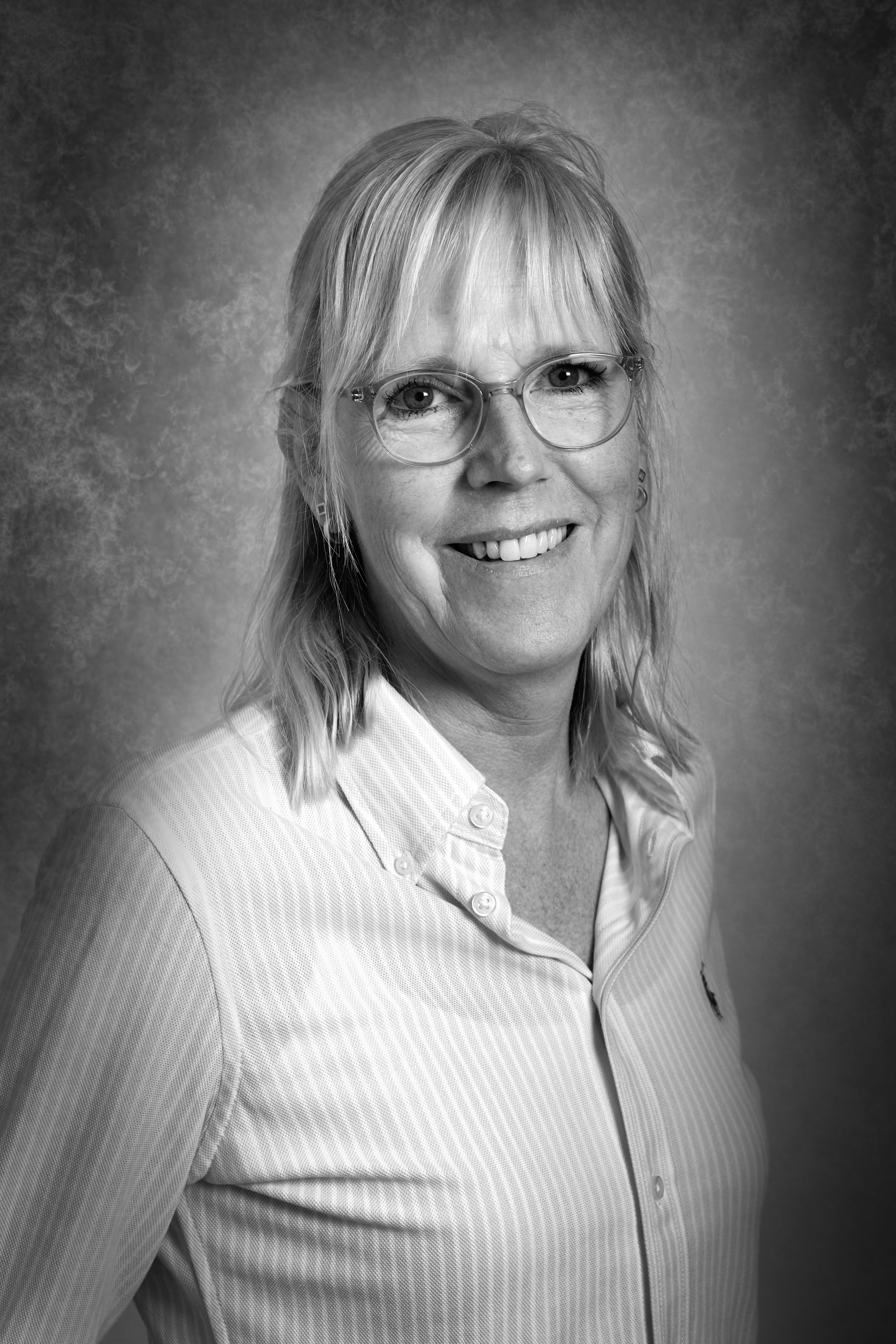 Suzanne Bakker