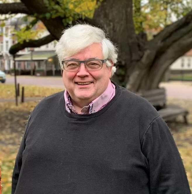 Michiel van der Sanden