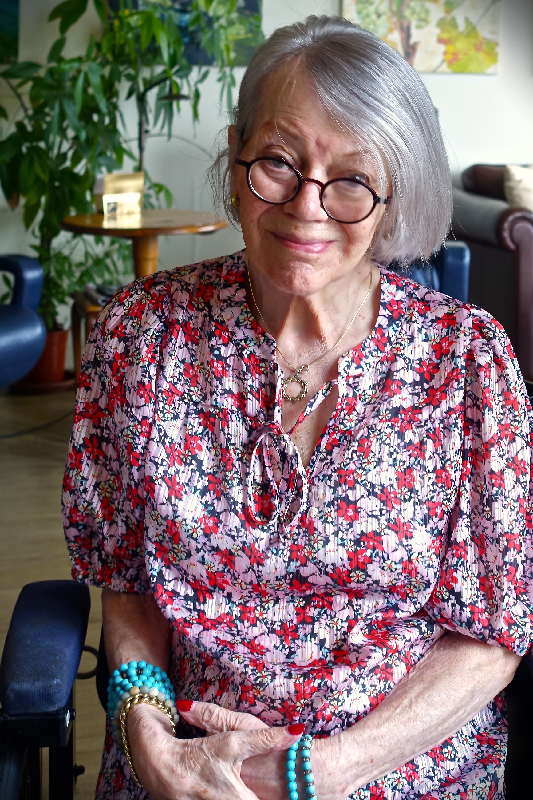 Elly Kalf-Noordermeer