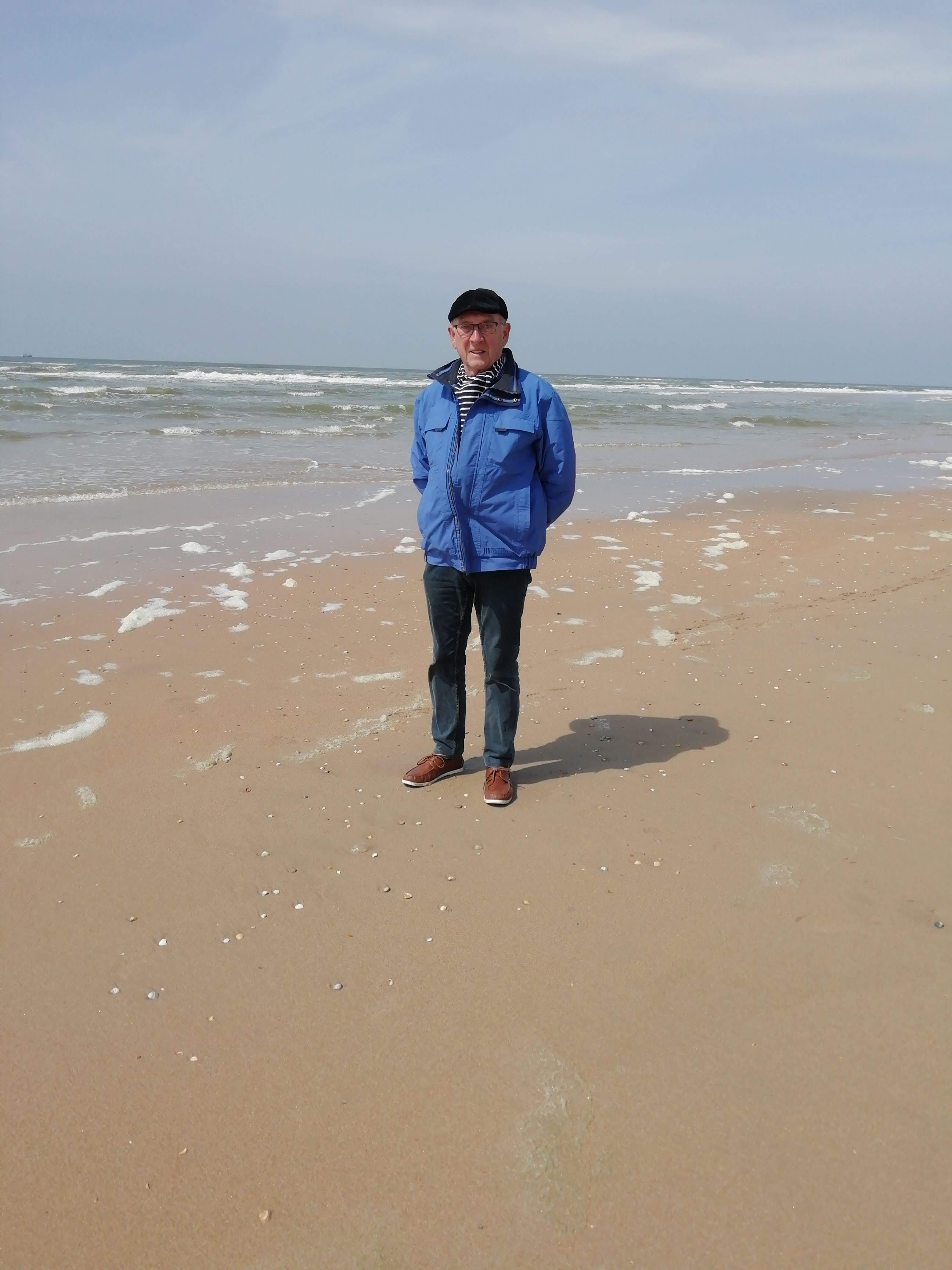 Gerrit Busschers