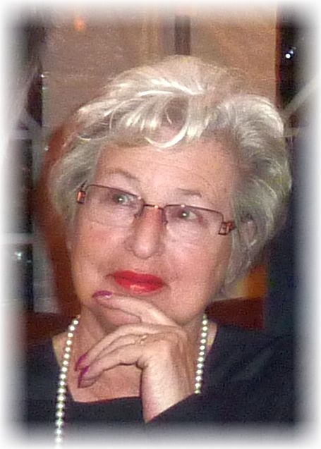 Reina Zonderman