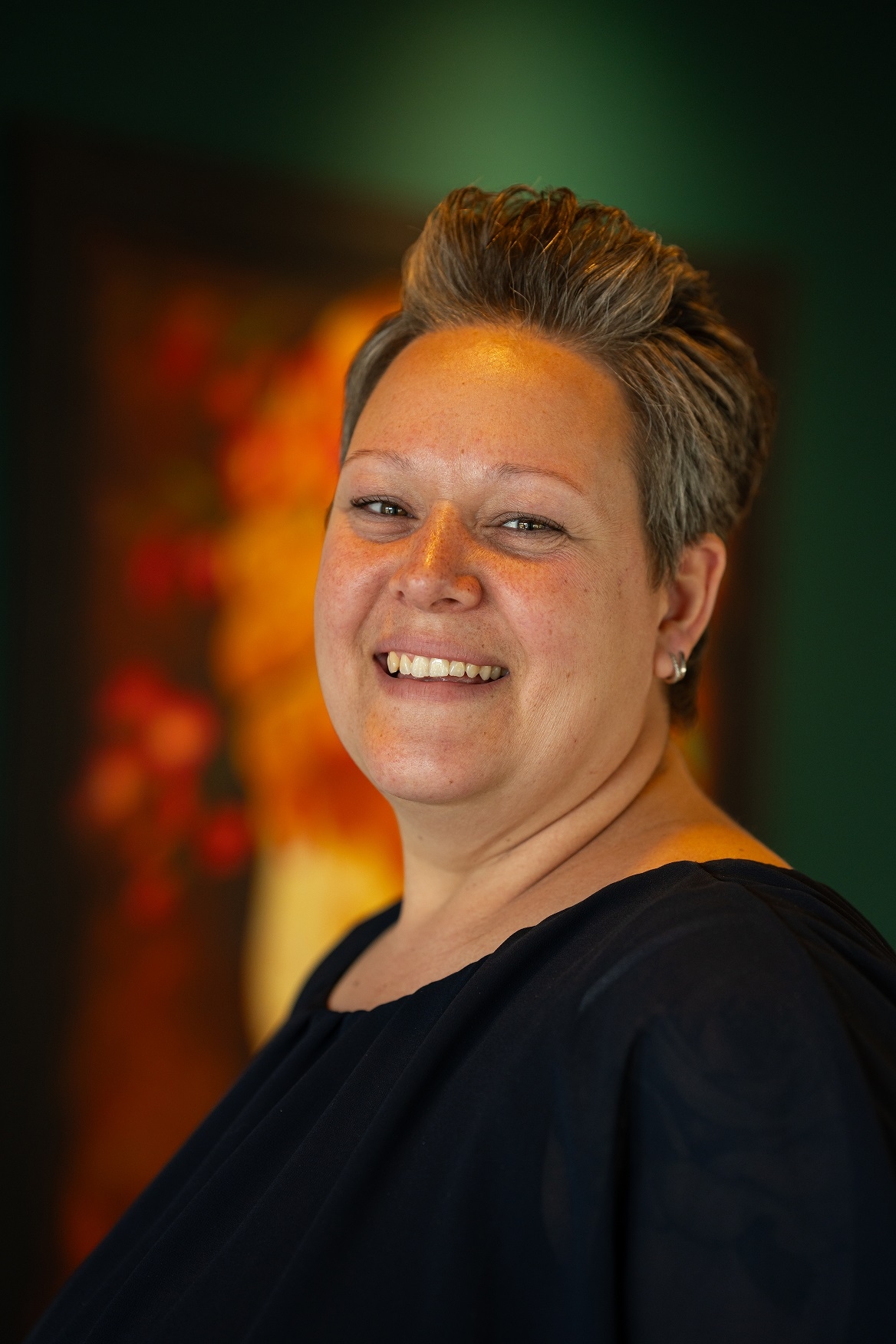 Mariska Pot-van Leijden