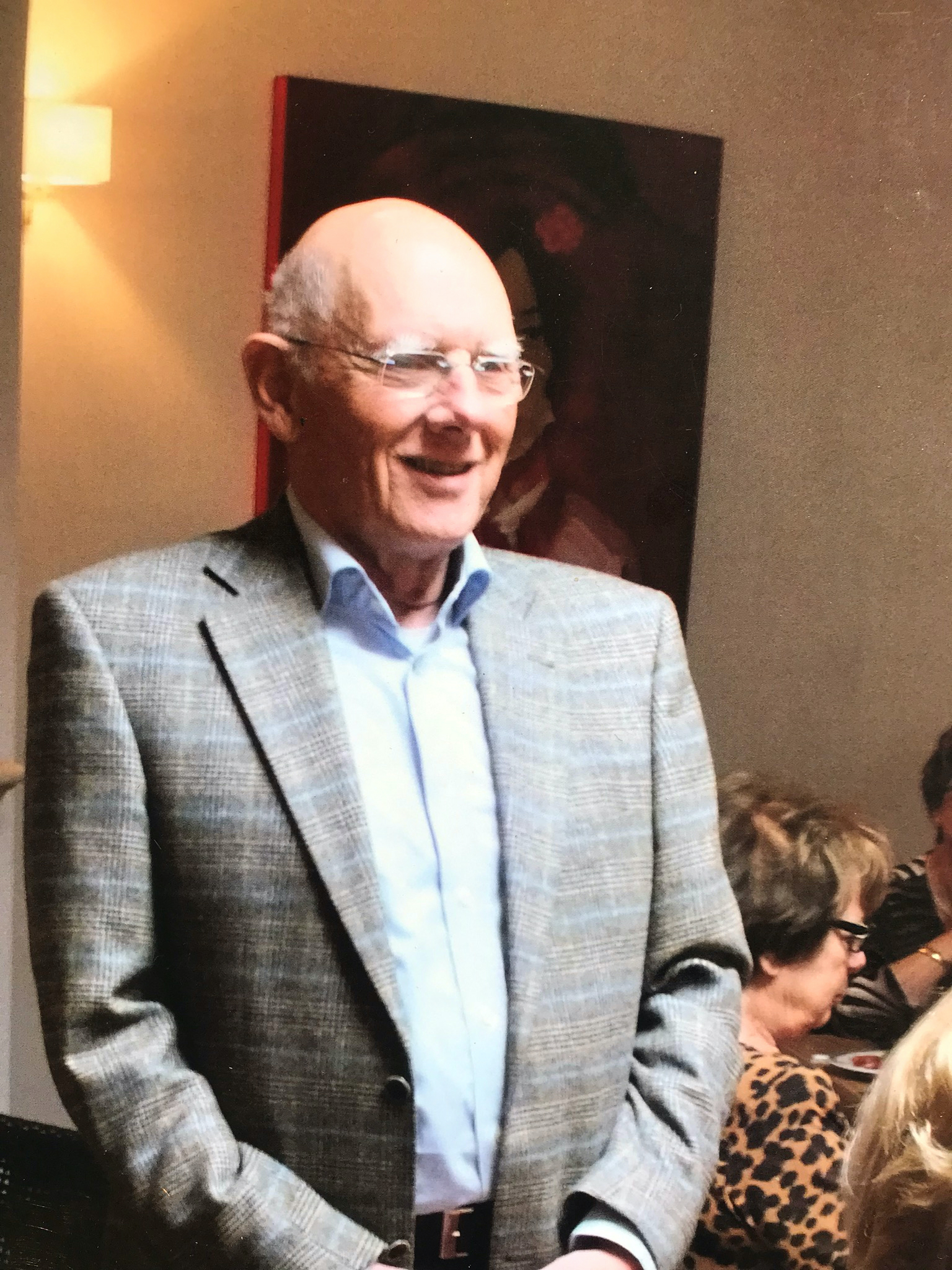 Bart Wijnveen