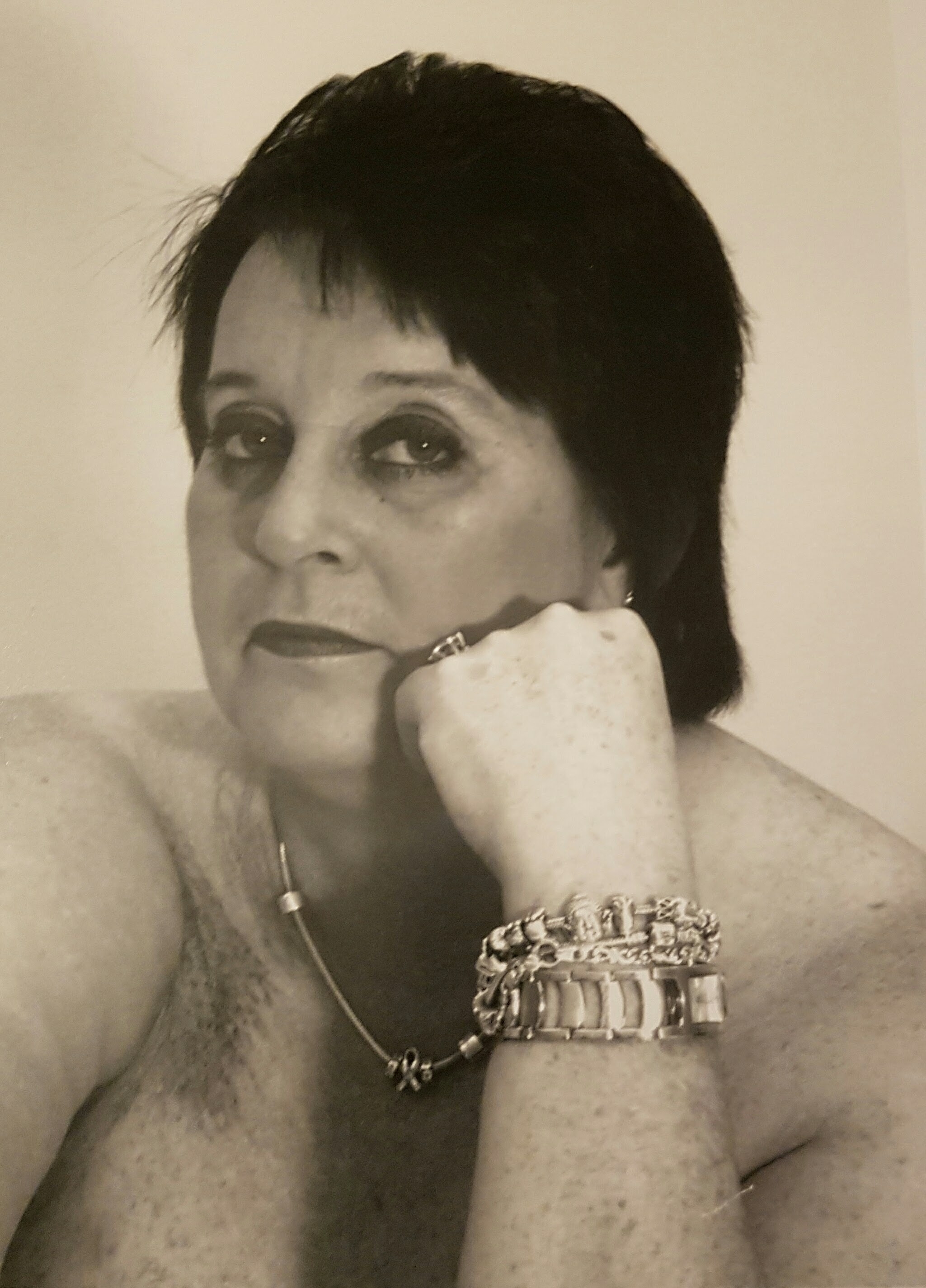 Jeannet Visser van der Wal