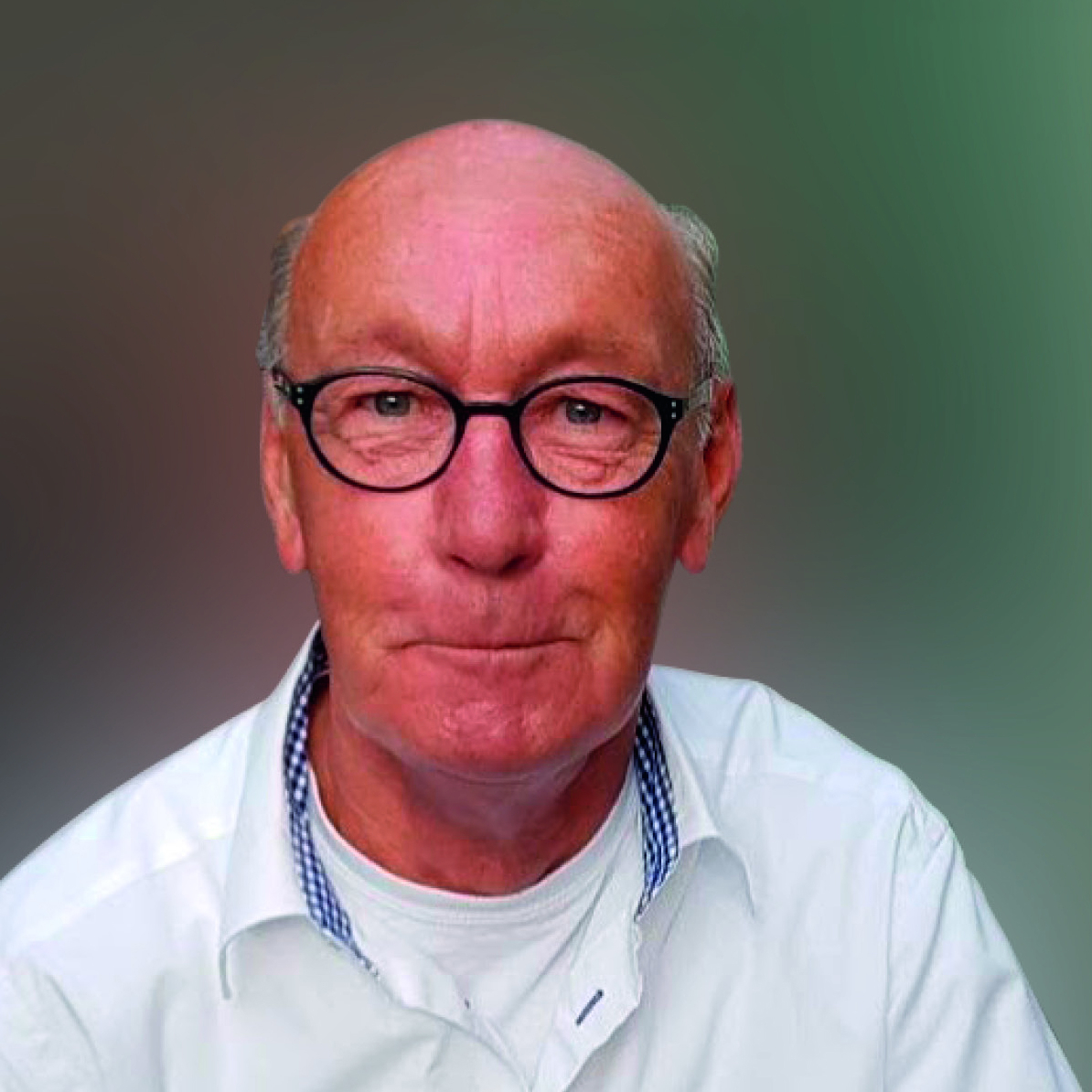 Ton van Herwaarden sr