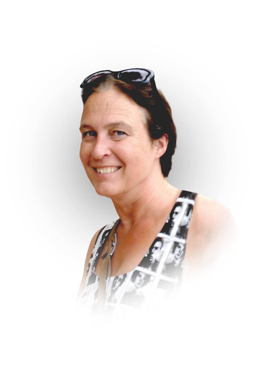 Christine Leonie Verhoeven