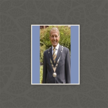 Jan de Geus