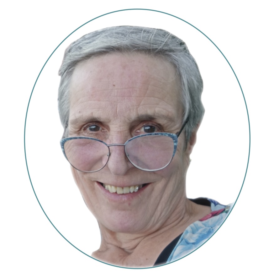 Marjo Goedhart