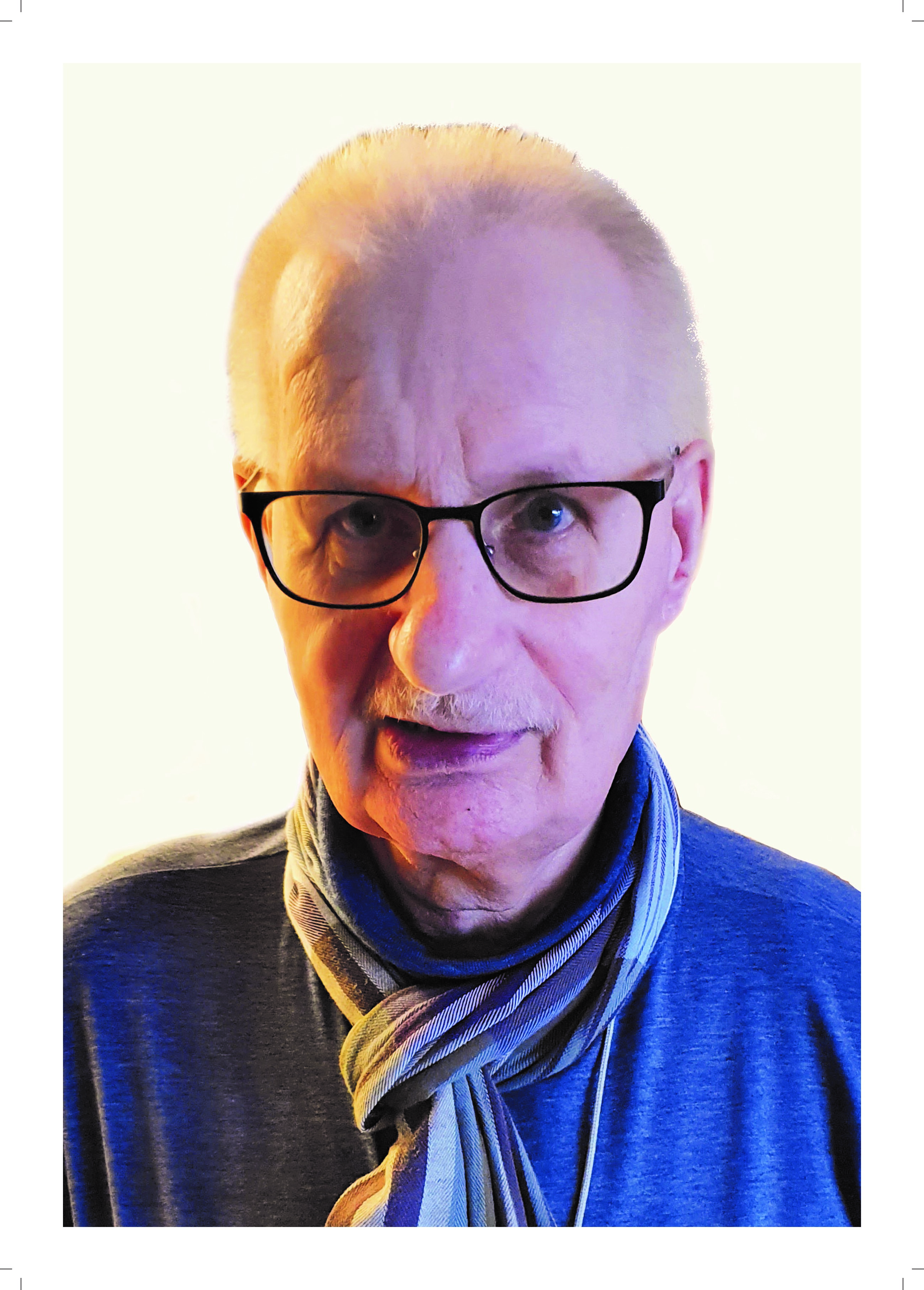 Leo van Oosterbosch