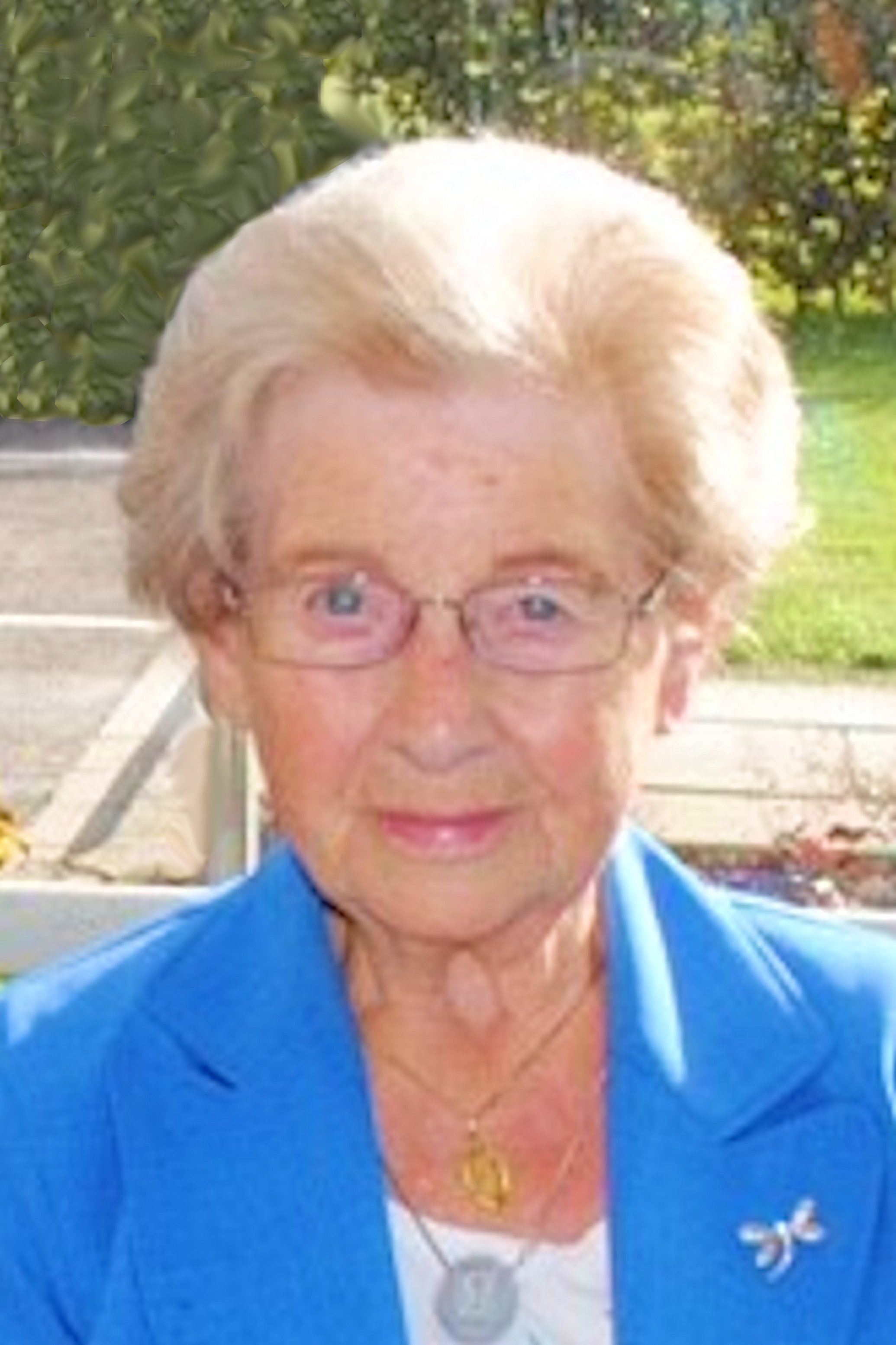 Marie van der Knaap-van Mil