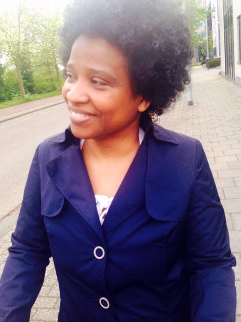 Hildegard van Windt