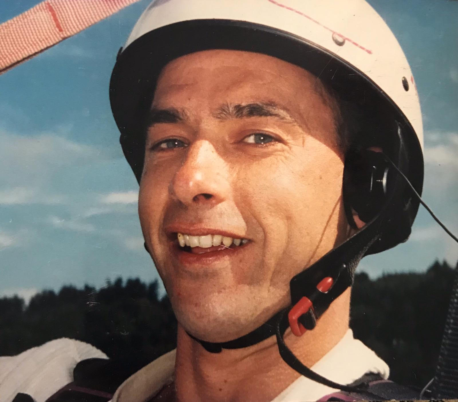 Michel Hendriks