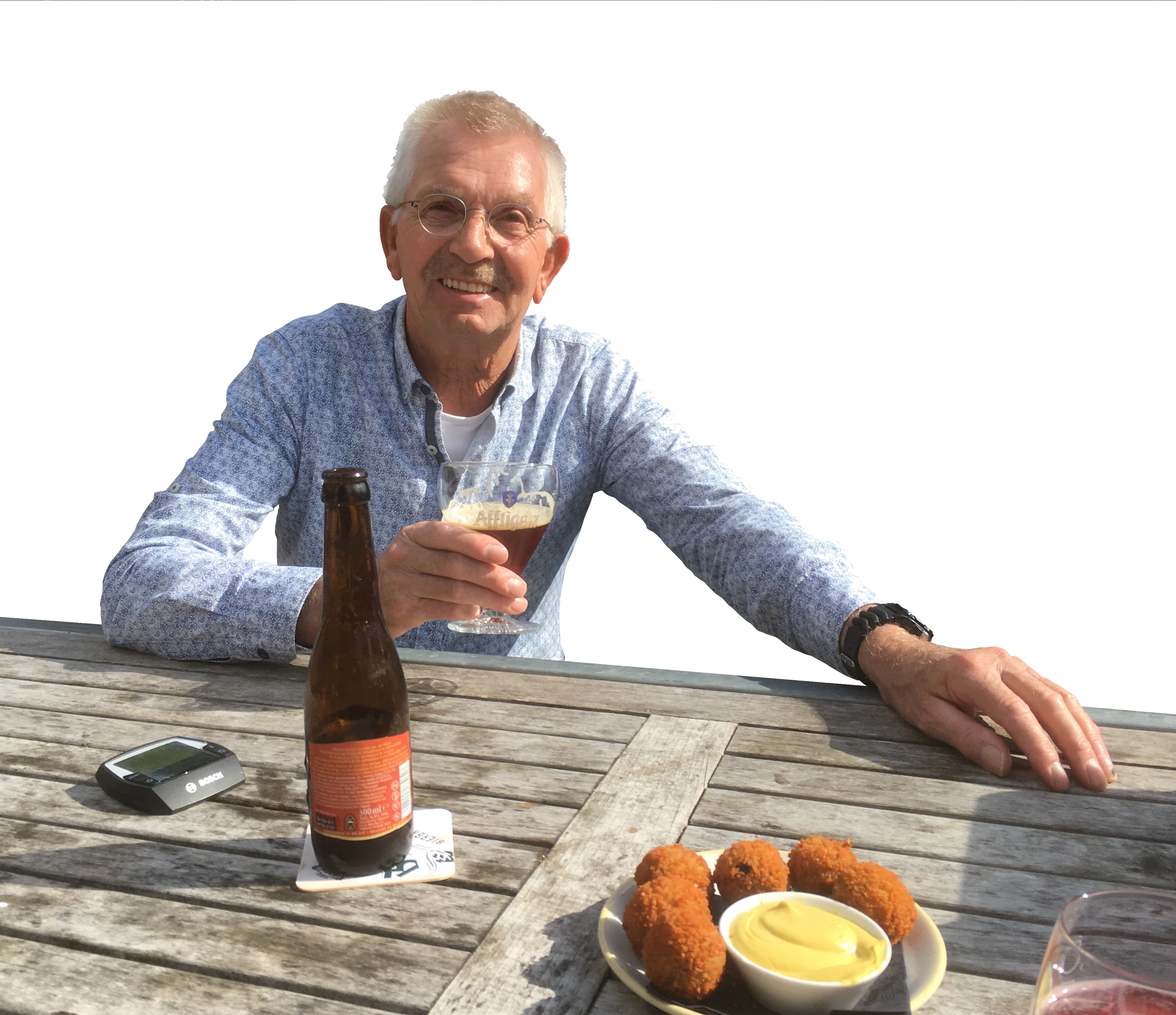 Toon van Bergen