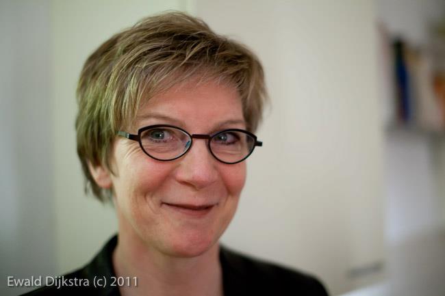 Leny Borsboom