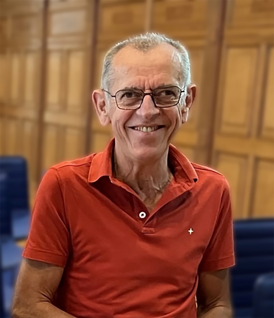 Theo de Bruijn