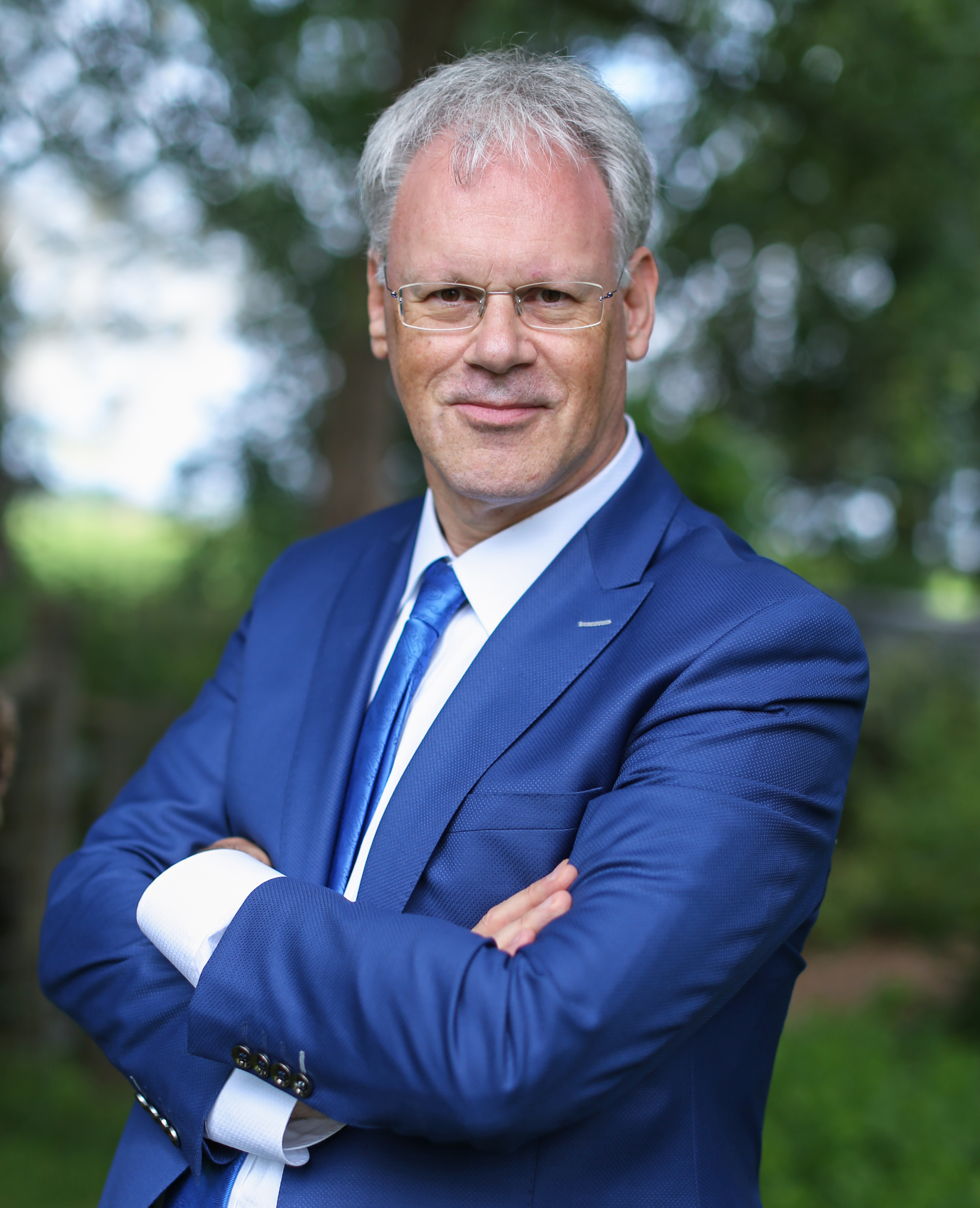 Hans Horlings