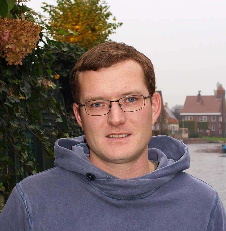 Rein Keuning