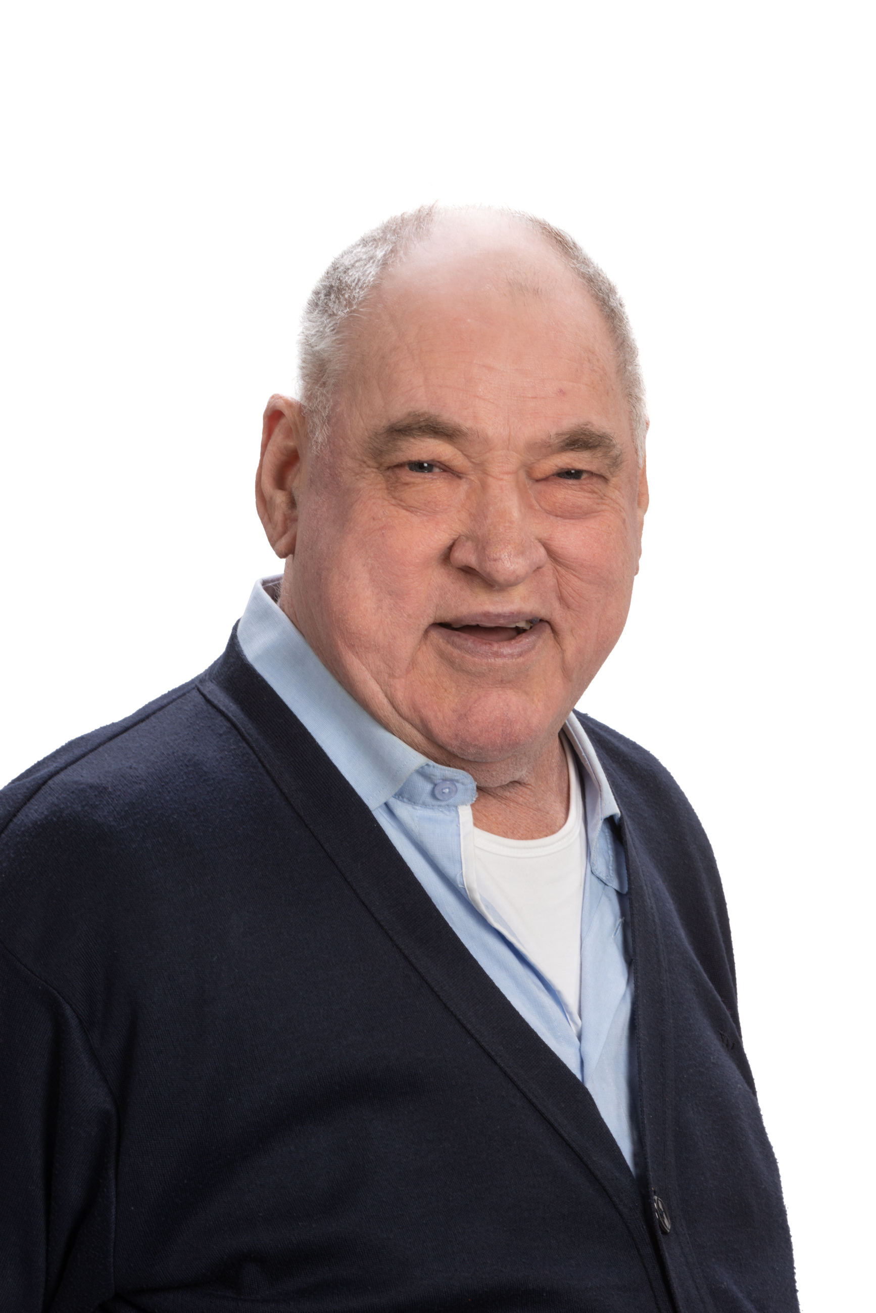 Herman Boesveld