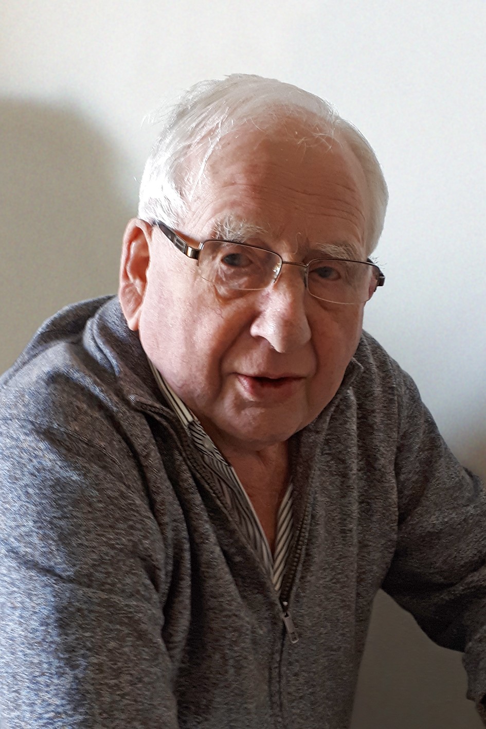 Jan Timmermans