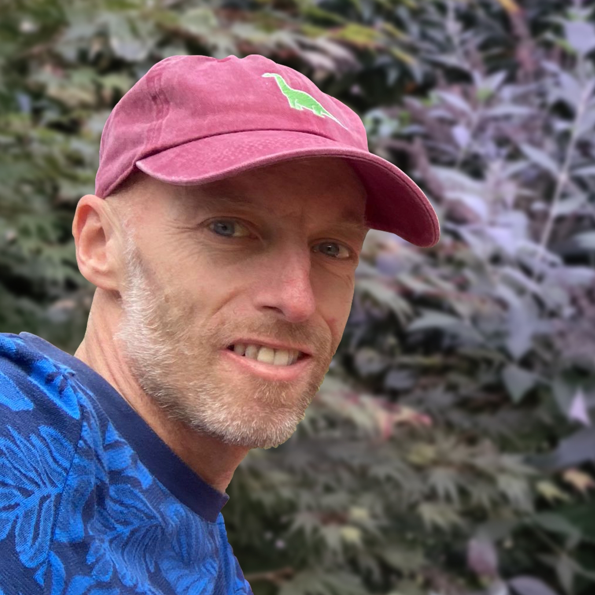 Joost Parren