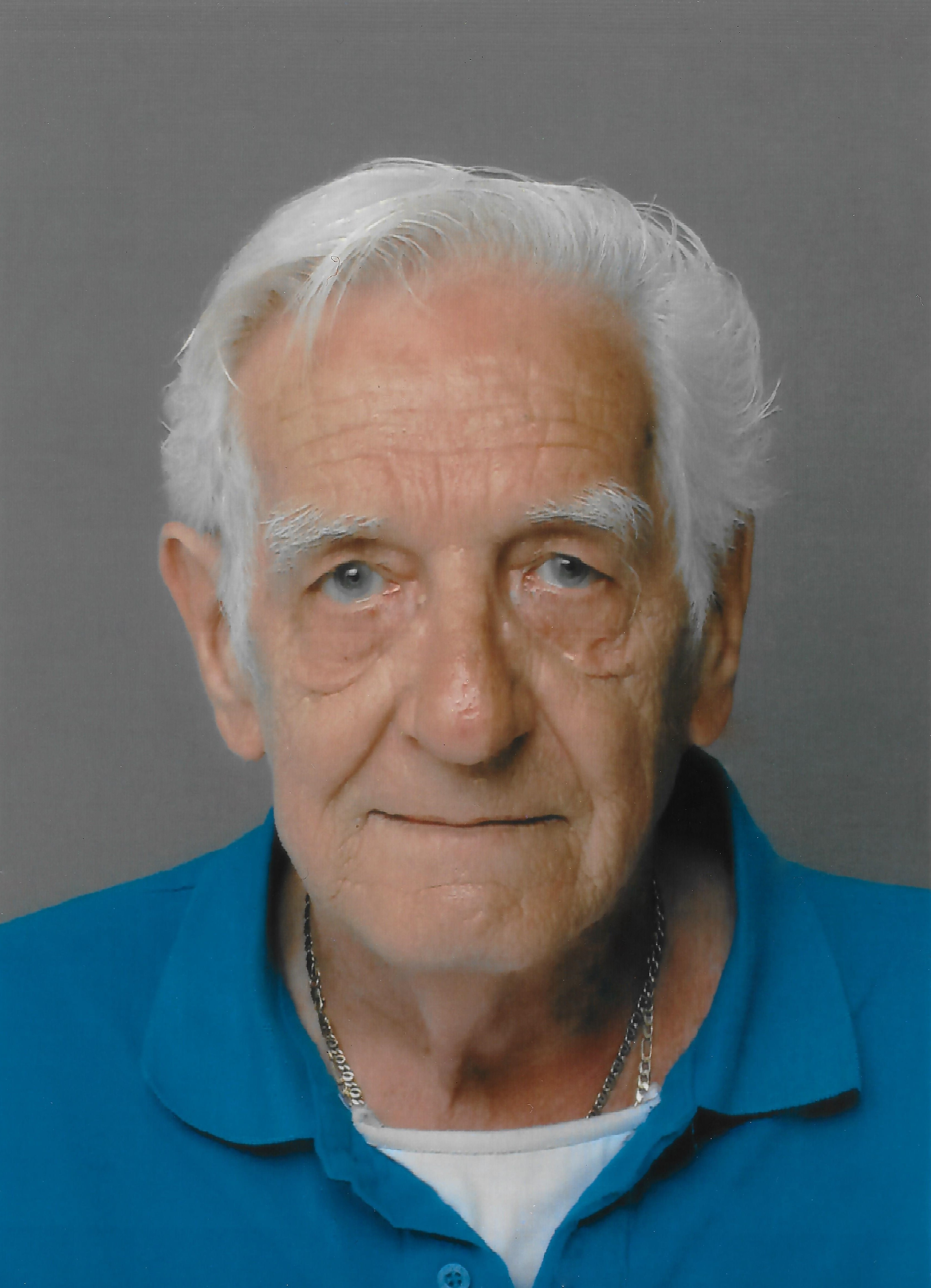 Leendert Kornelis Van Ooijen