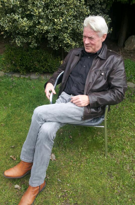 Gé Mostard