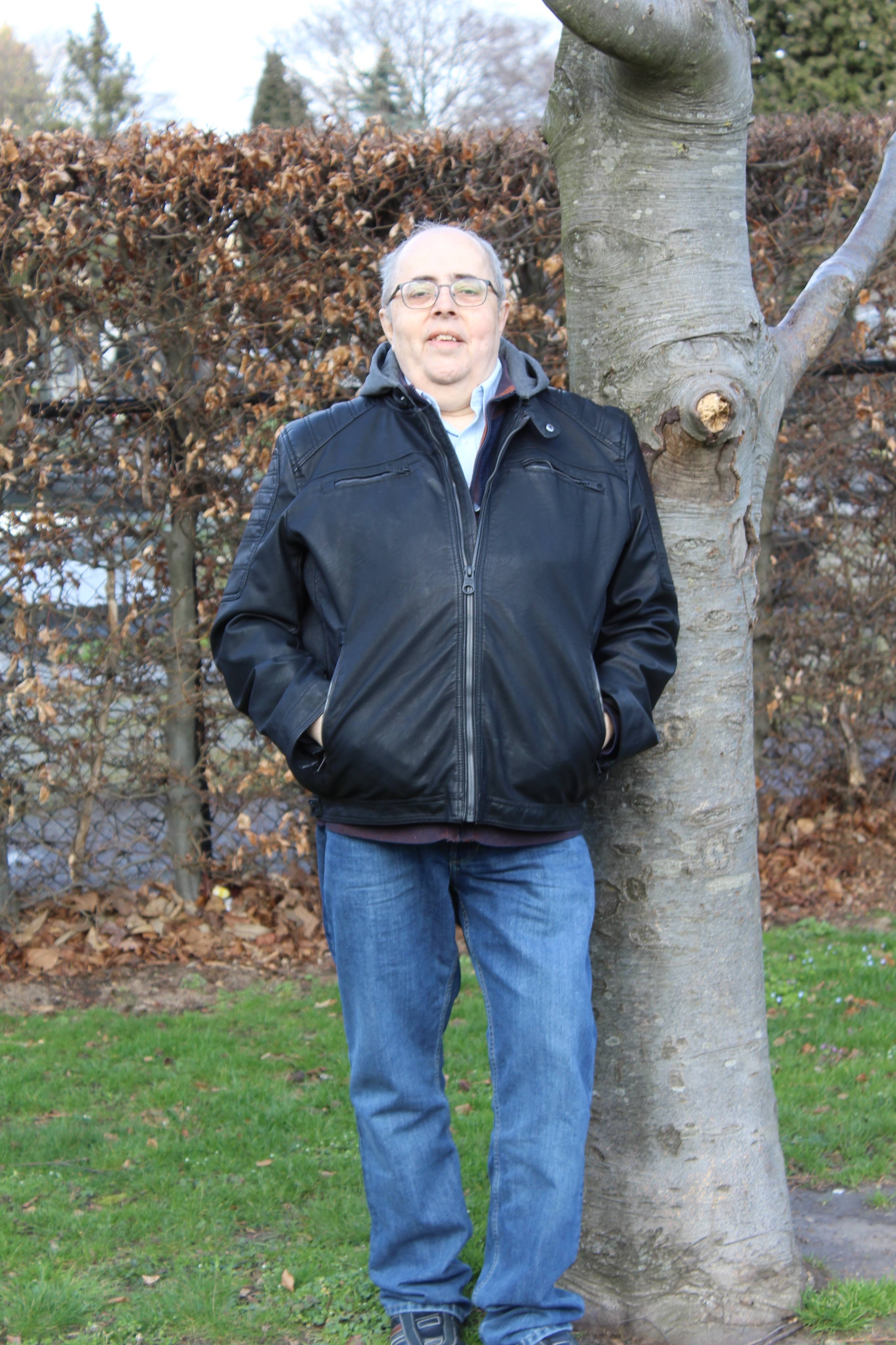 Peter Sieben