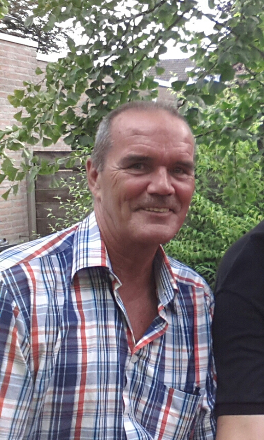 Rob Kleijweg