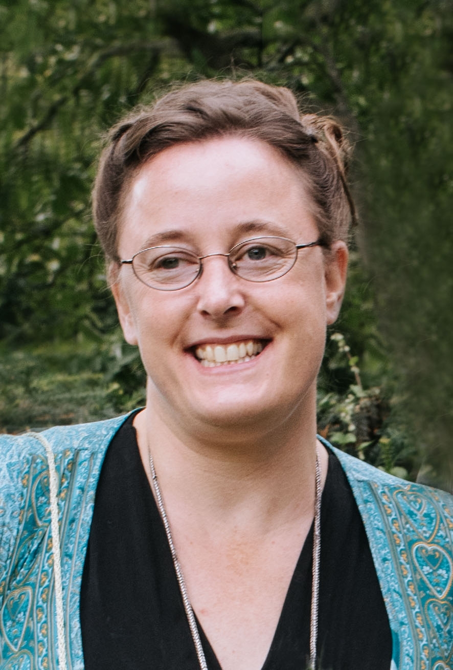 Linda Zeelenberg