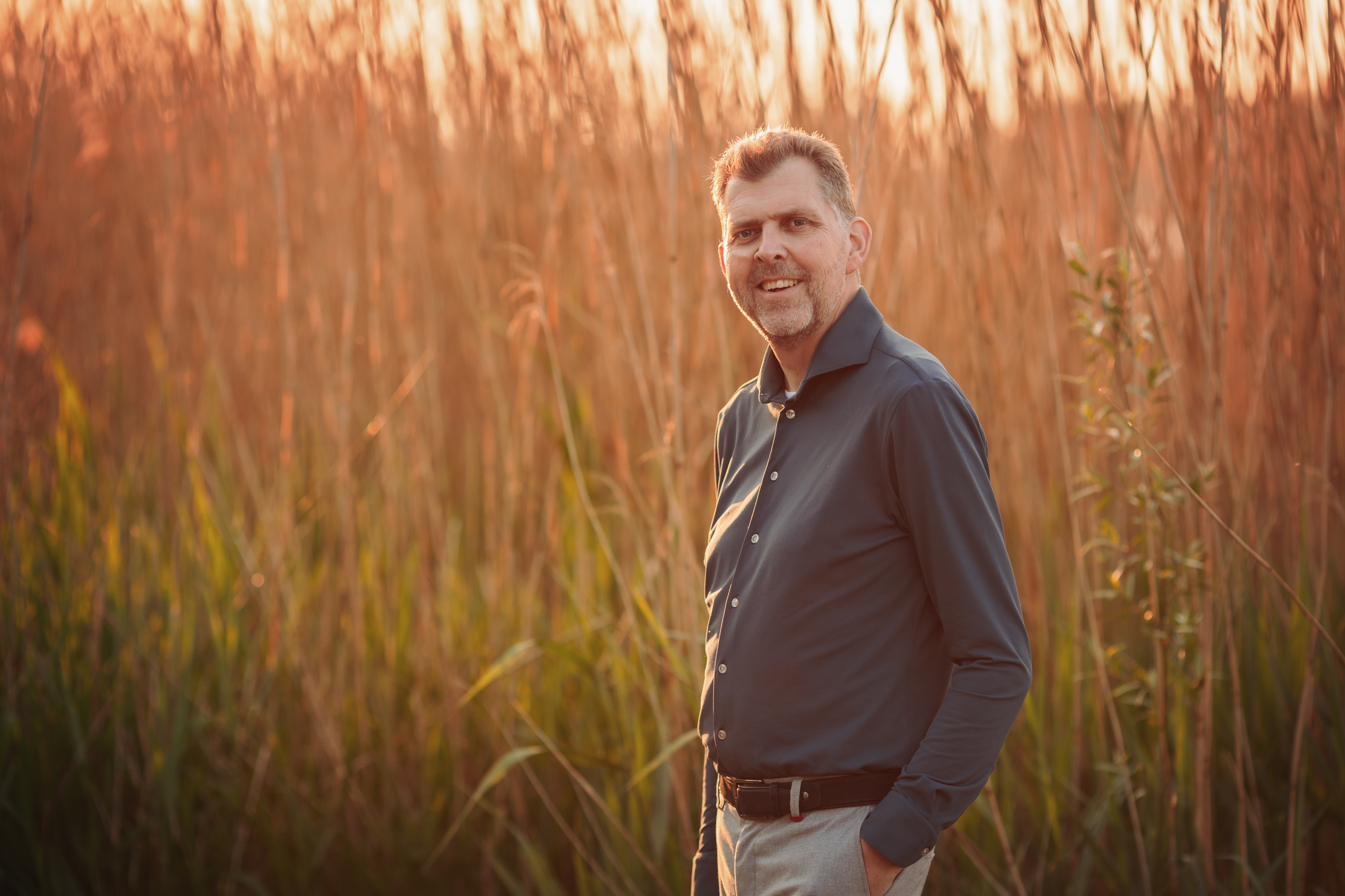 Arie van Burgel