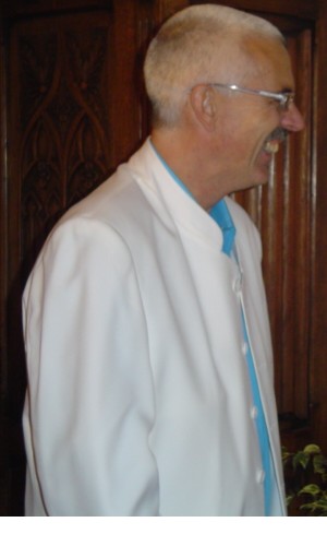 Bert Wagemans