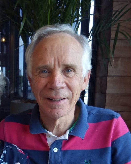 Ron Cooke