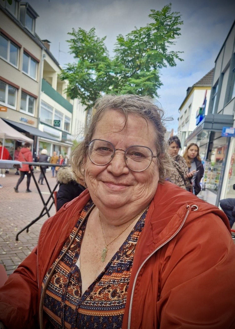 Judith Veenstra-Goedkoop