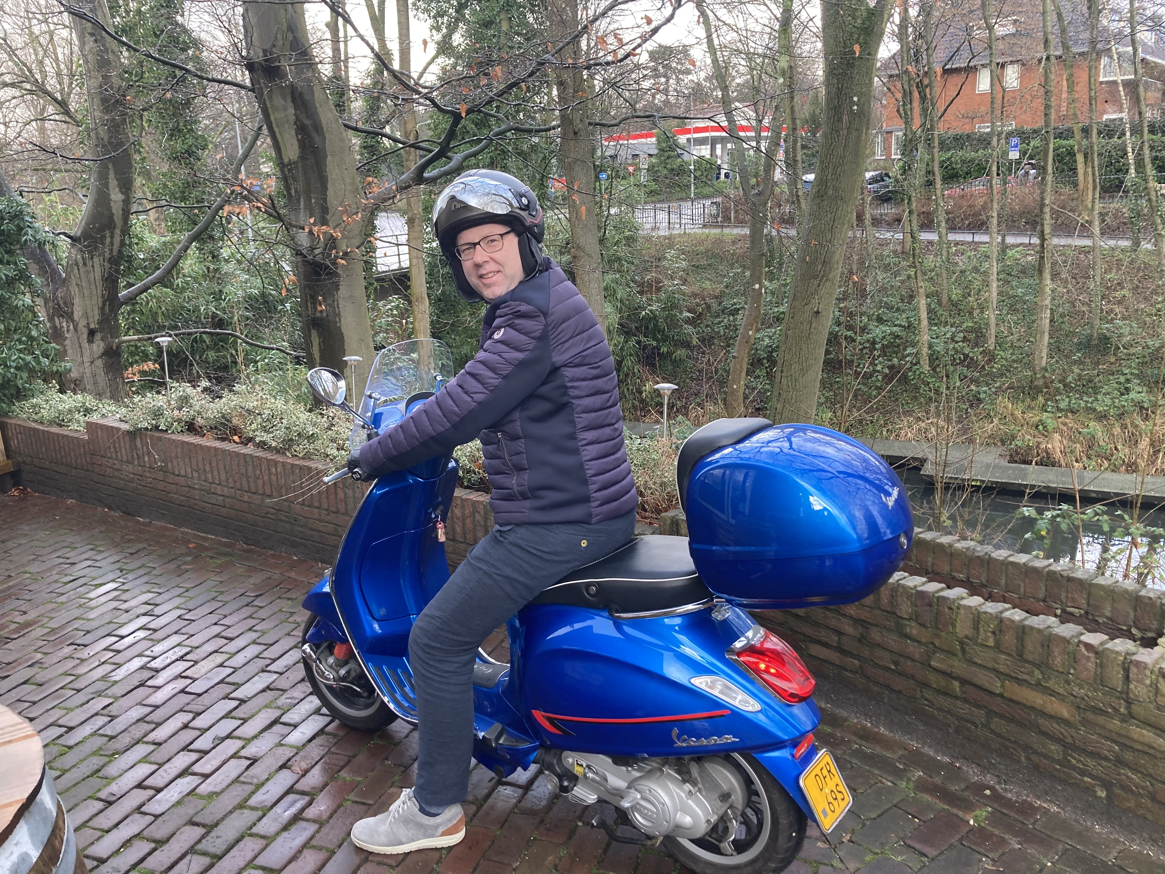 Dennis 't Jong