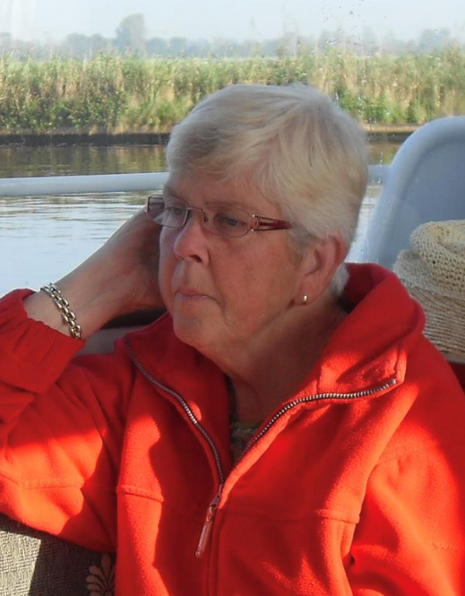 Janny Scholten - Ansink