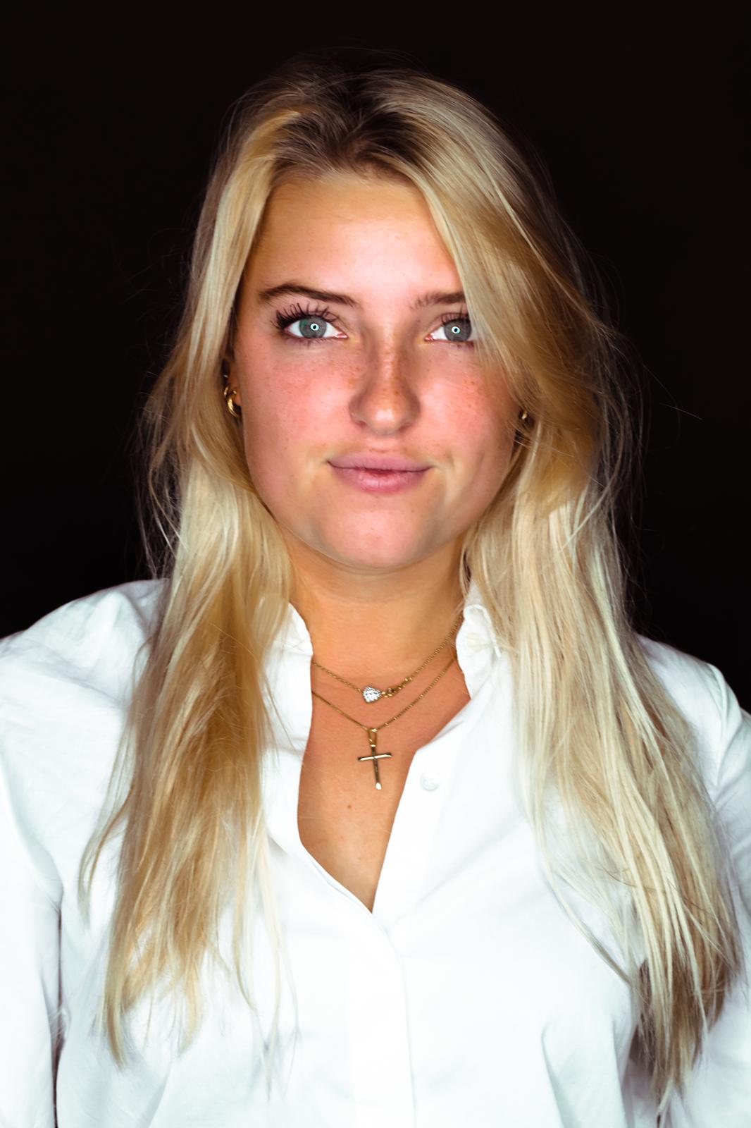 Anne-Bo Raasveld
