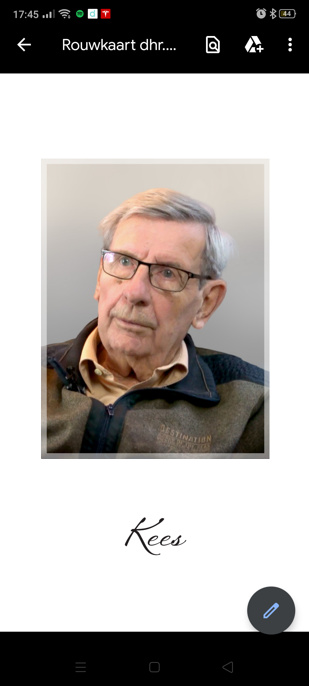 kees kroeze