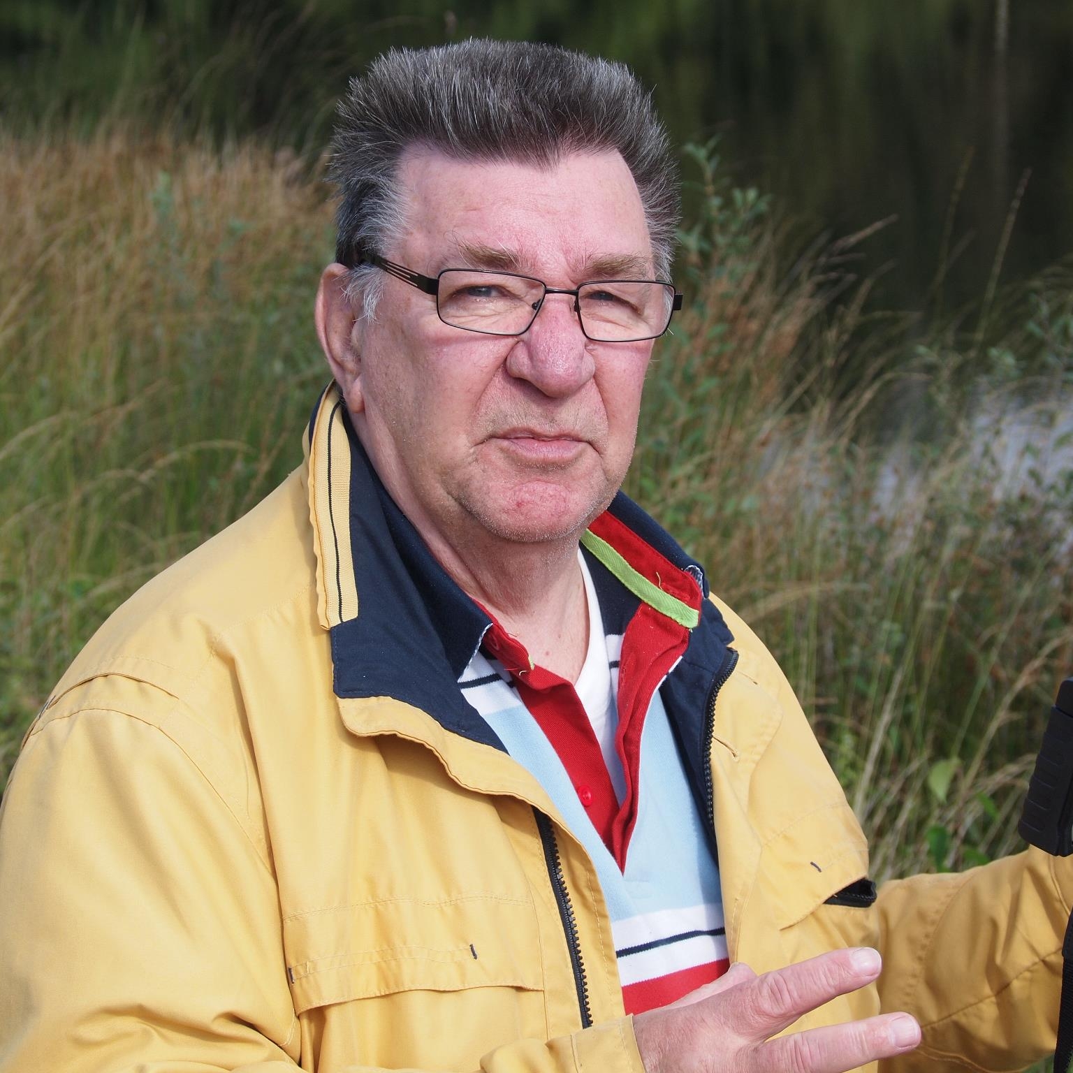 Cor Hendriks