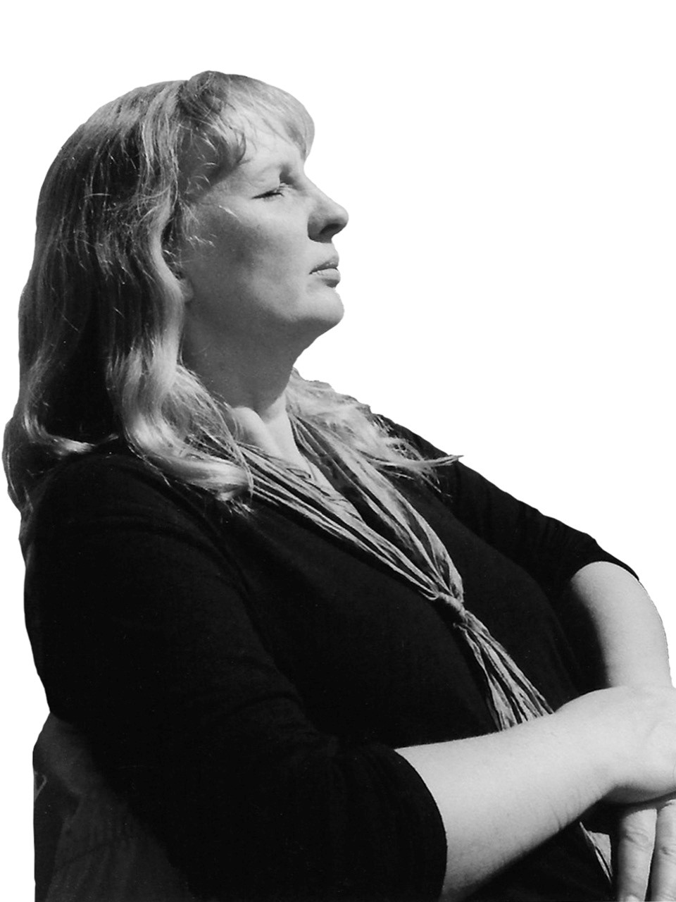 Saskia van Dord