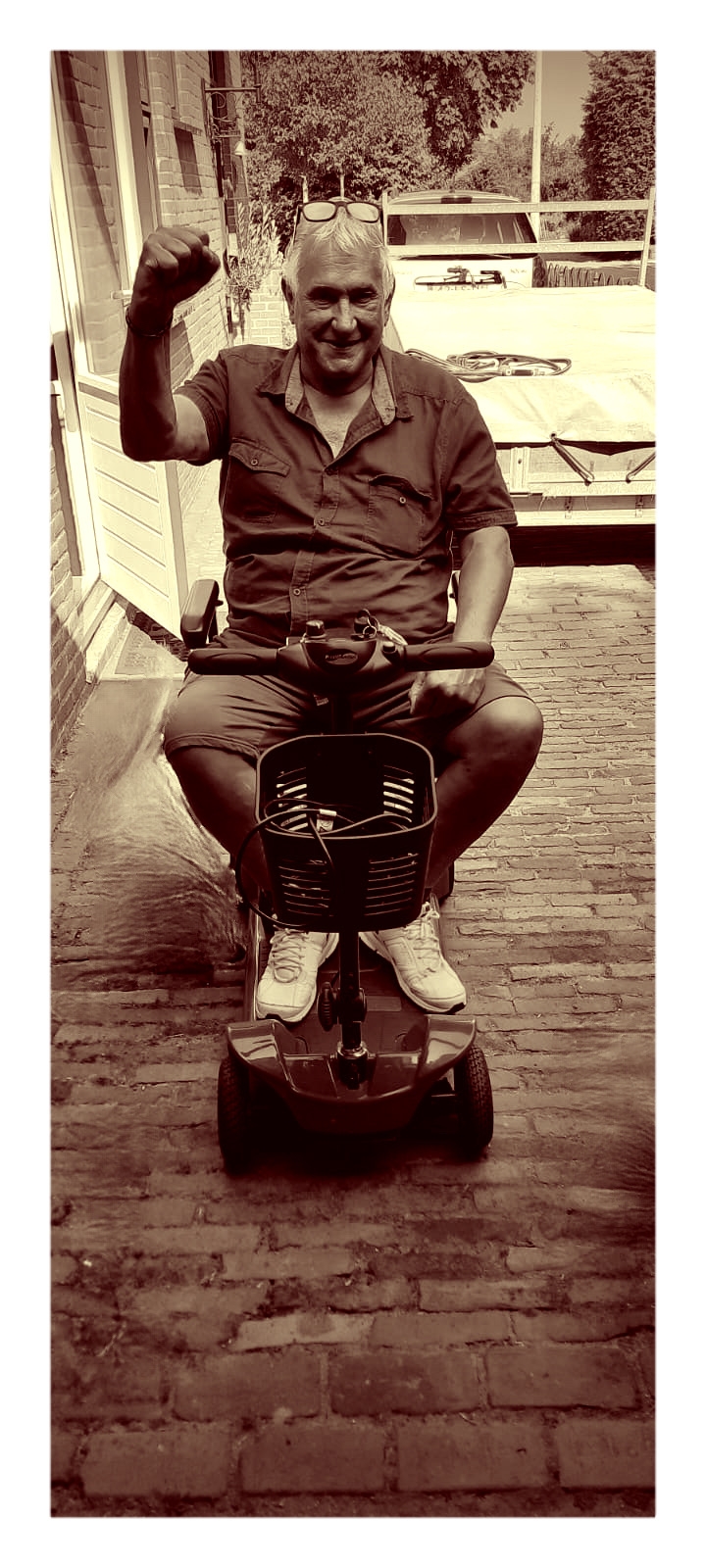 Ron Oosterbroek