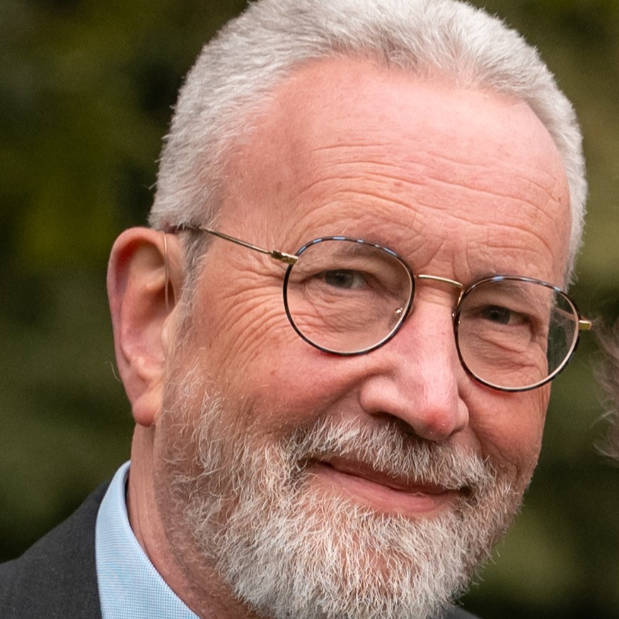 Peter Nissen